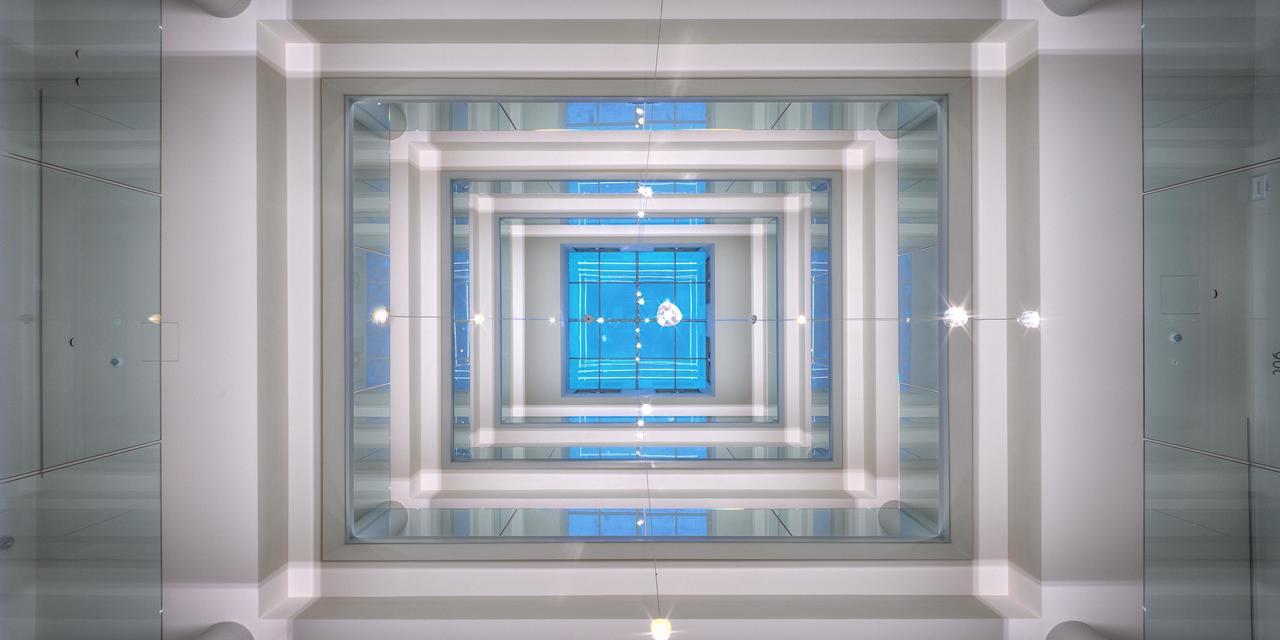 Hotel The Cube Fidenza Exterior photo